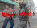 Oyun Biozombie of Evil 2