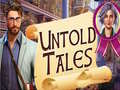 Oyun Untold Tales