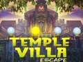 Oyun Temple Villa Escape