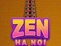 Oyun Zen Hanoi