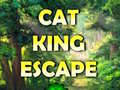 Oyun Cat King Escape