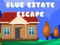 Oyun Blue Estate Escape