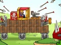 Oyun AutoWar: Evolution of Engines
