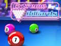 Oyun Extreme Billiards