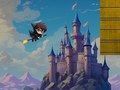 Oyun Harry's Flight