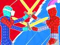 Oyun Sword Master Battle