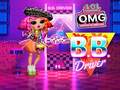 Oyun L.O.L. Surprise! O.M.G. B.B. Driver