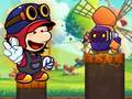 Oyun Hero Story Monsters Crossing
