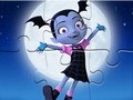 Oyun Jigsaw Puzzle: Vampirina