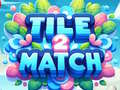 Oyun Tile 2 Match