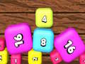 Oyun 2048 Shooter Merge