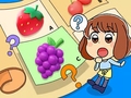 Oyun What Color Are These Fruits?