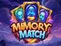 Oyun Memory Match