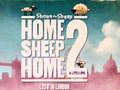 Oyun Home Sheep Home 2 Lost in London