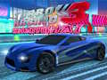 Oyun Turbo Racing 3 Shangha