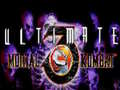 Oyun Ultimate Mortal Kombat 3