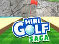 Oyun Mini Golf Saga