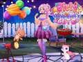 Oyun Girly Galaxy Cute