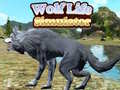 Oyun Wolf Life Simulator