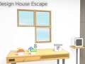 Oyun Design House Escape