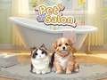 Oyun Pet Salon