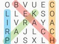 Oyun Word Search