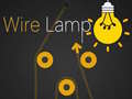 Oyun Wire Lamp