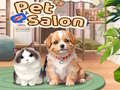 Oyun Pet Salon