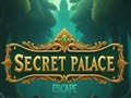 Oyun Secret Palace Escape