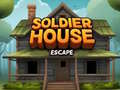 Oyun Soldier House Escape