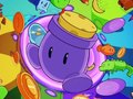 Oyun Living Cannon DX