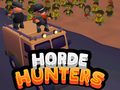 Oyun Horde Hunters