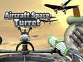 Oyun Aircraft Space Turret 