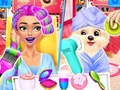 Oyun Princess Pet Beauty Salon 2