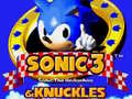 Oyun Sonic 3 & Knuckles