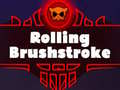 Oyun Rolling Brushstroke