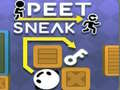 Oyun Peet Sneak