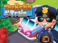 Oyun he Brain Train
