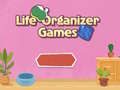 Oyun Life Organizer Games