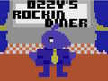 Oyun Ozzy’s Rockin’ Diner!