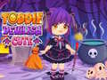 Oyun Toddie Devilish Cute