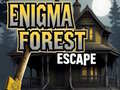 Oyun Enigma Forest Escape