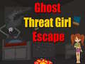 Oyun Ghost Threat Girl Escape