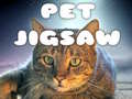 Oyun Pet Jigsaw