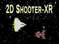 Oyun 2D Shooter - XR