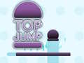 Oyun Top Jump 