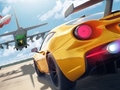 Oyun Plane Chase