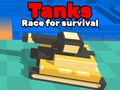 Oyun Tanks Race For Survival