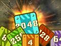 Oyun Military Cubes 2048