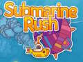 Oyun Submarine Rush